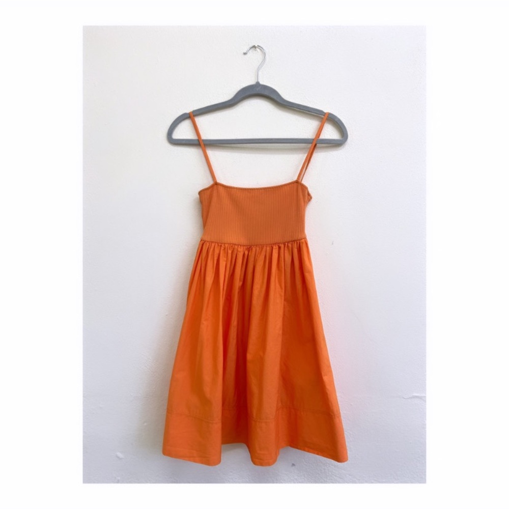 Zara tank top